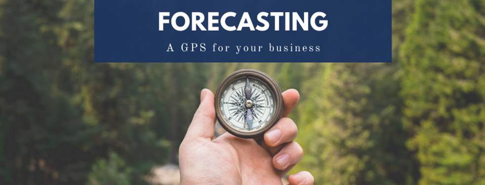 Financial Forecasting: How It Helps Your Business