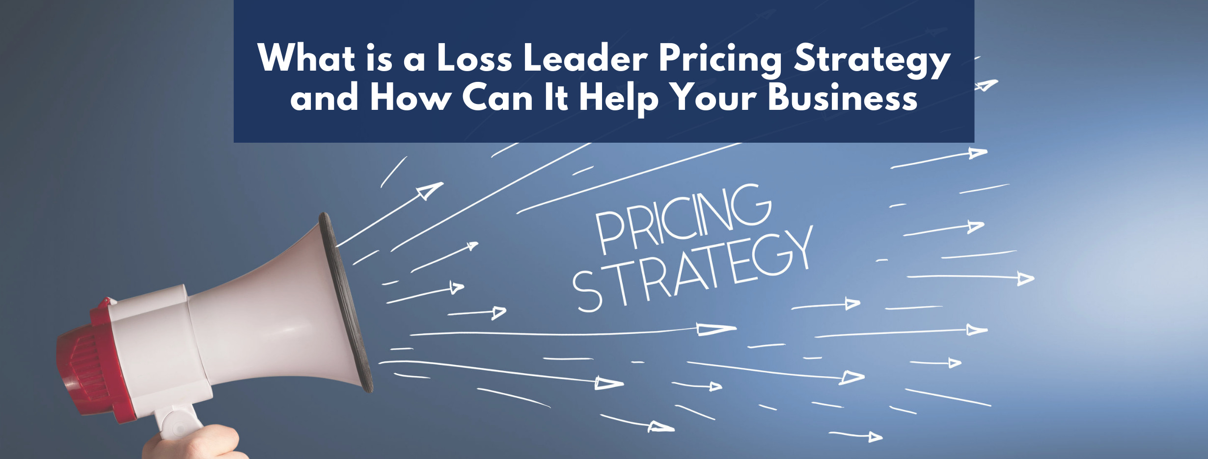 What is a Loss Leader Pricing Strategy and How Can It Help Your Business