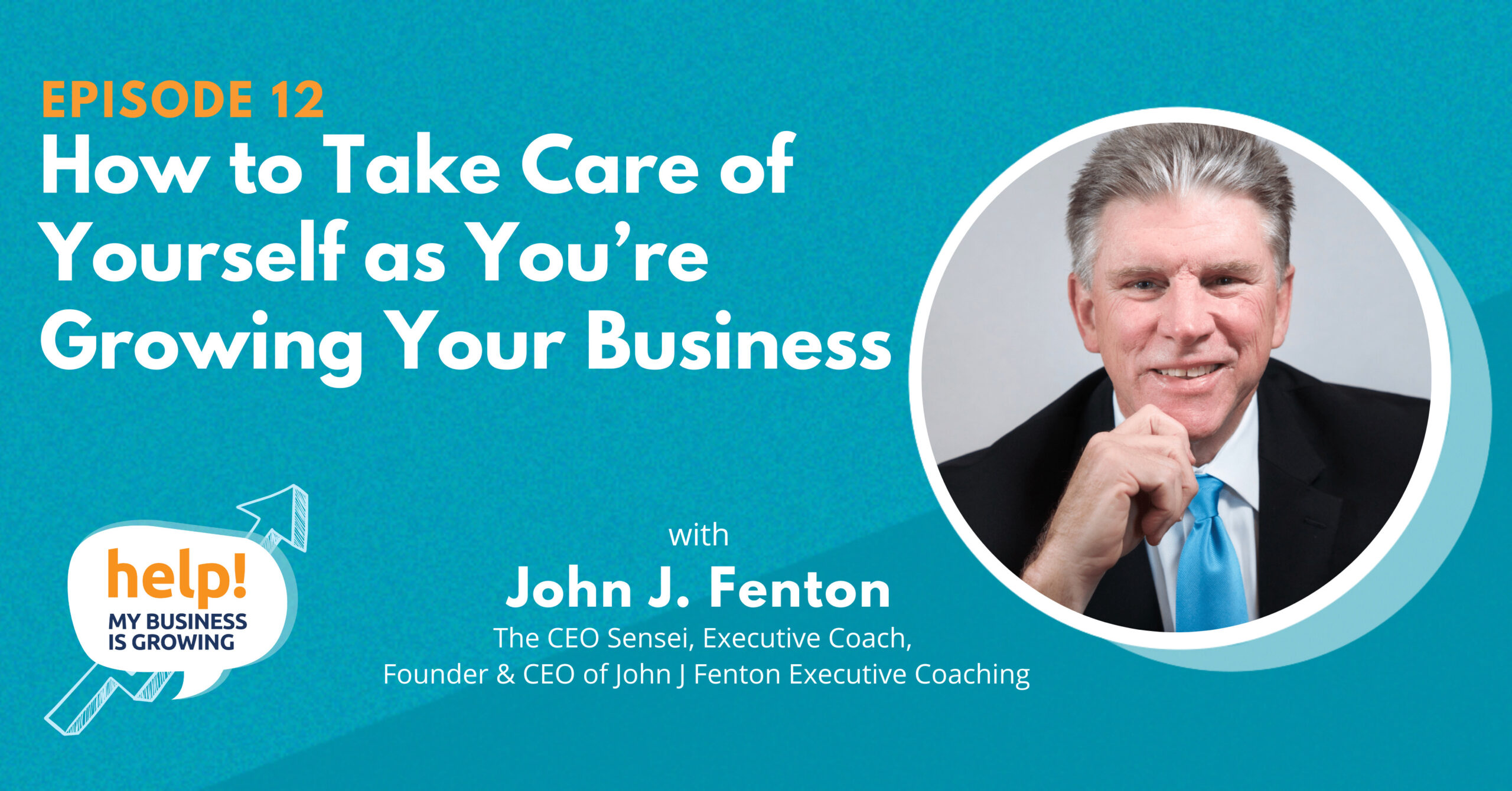 How to Take Care of Yourself as You’re Growing Your Business