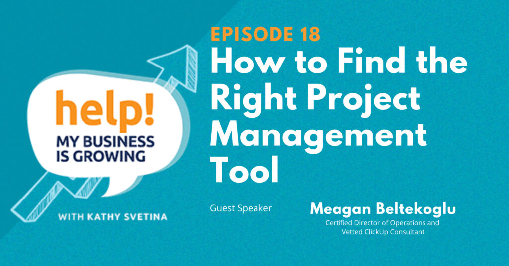 How to Find the Right Project Management Tool