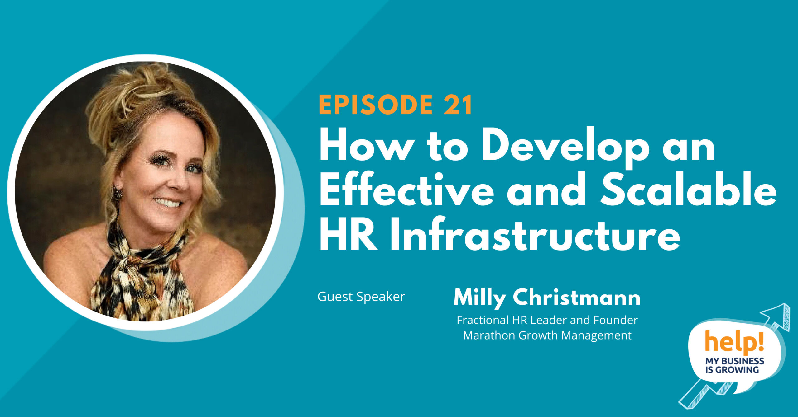 How to Develop an Effective and Scalable HR Infrastructure