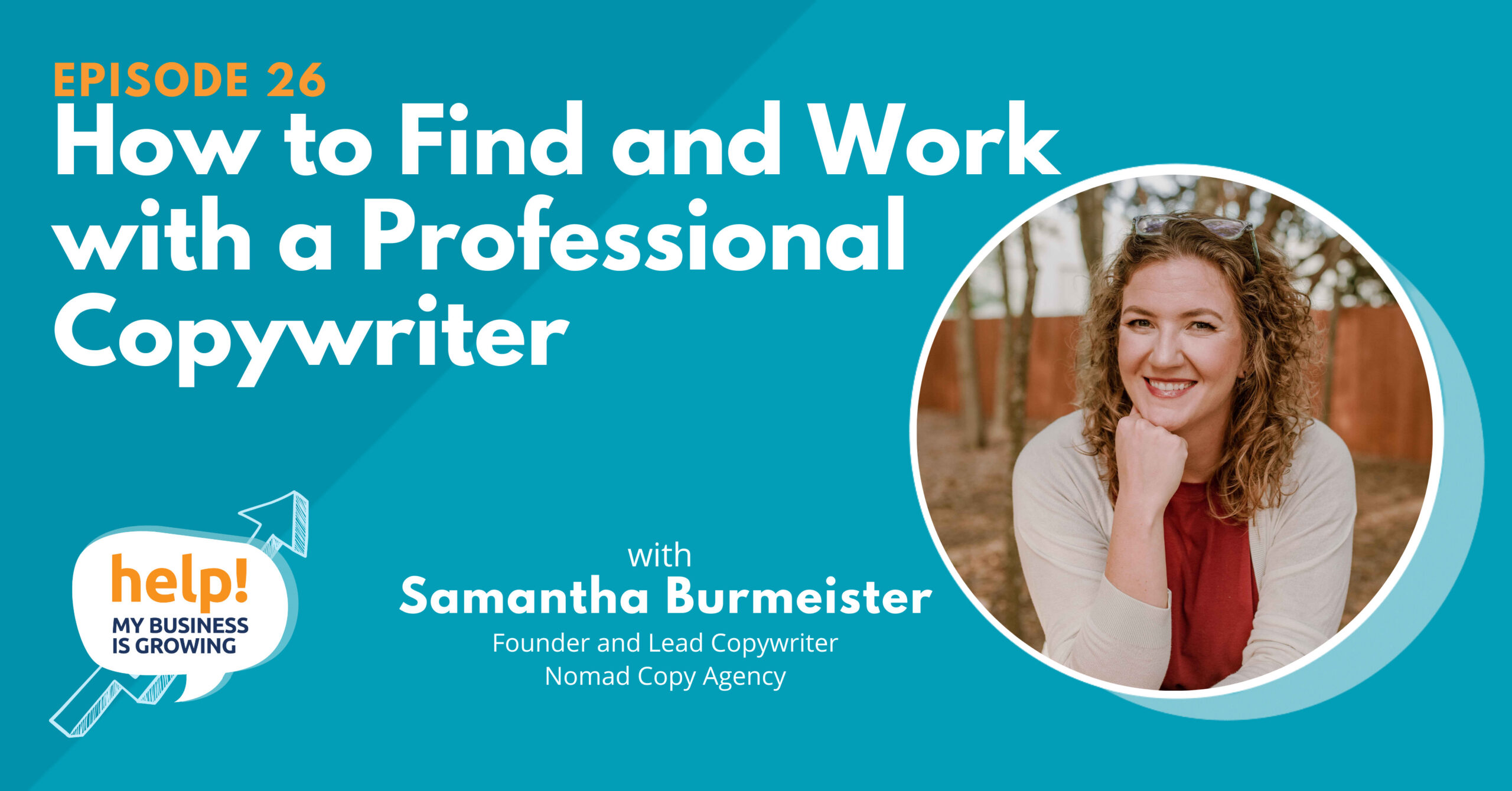 How to Find and Work with a Professional Copywriter