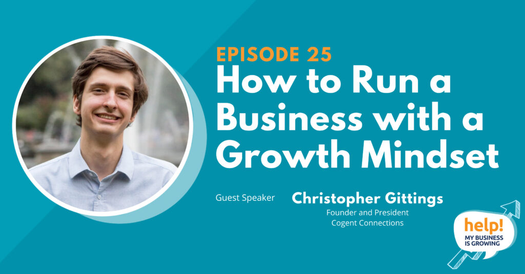 How to Run a Business with a Growth Mindset