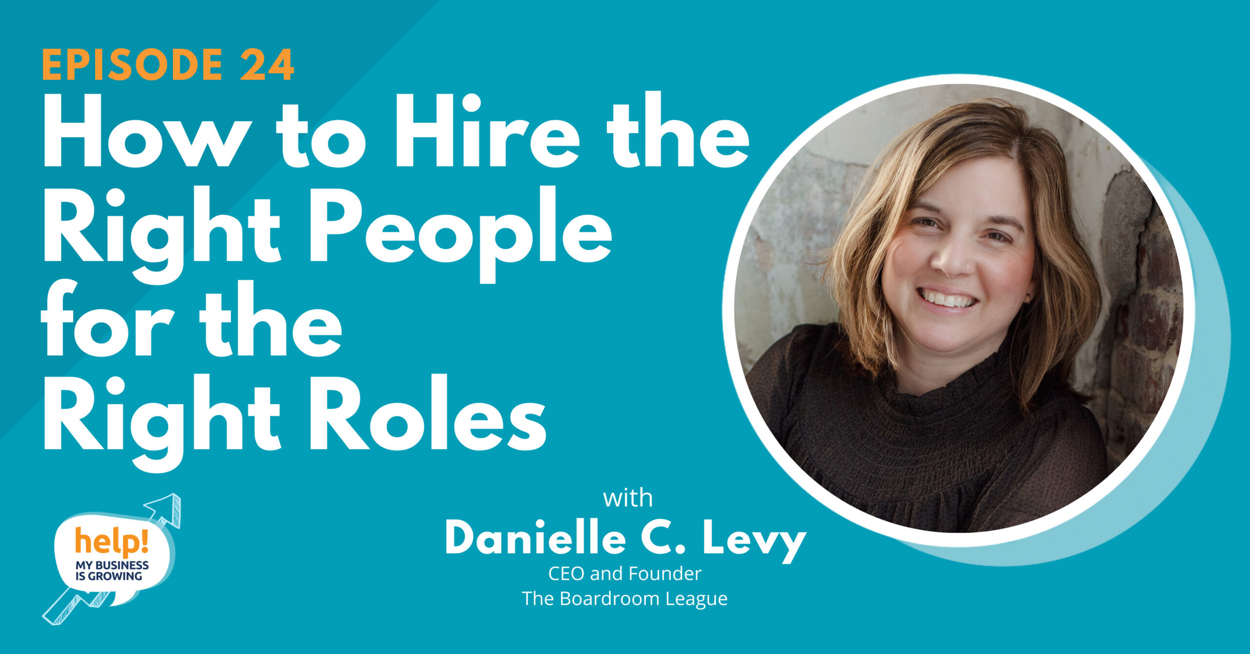 How to Hire the Right People for the Right Roles