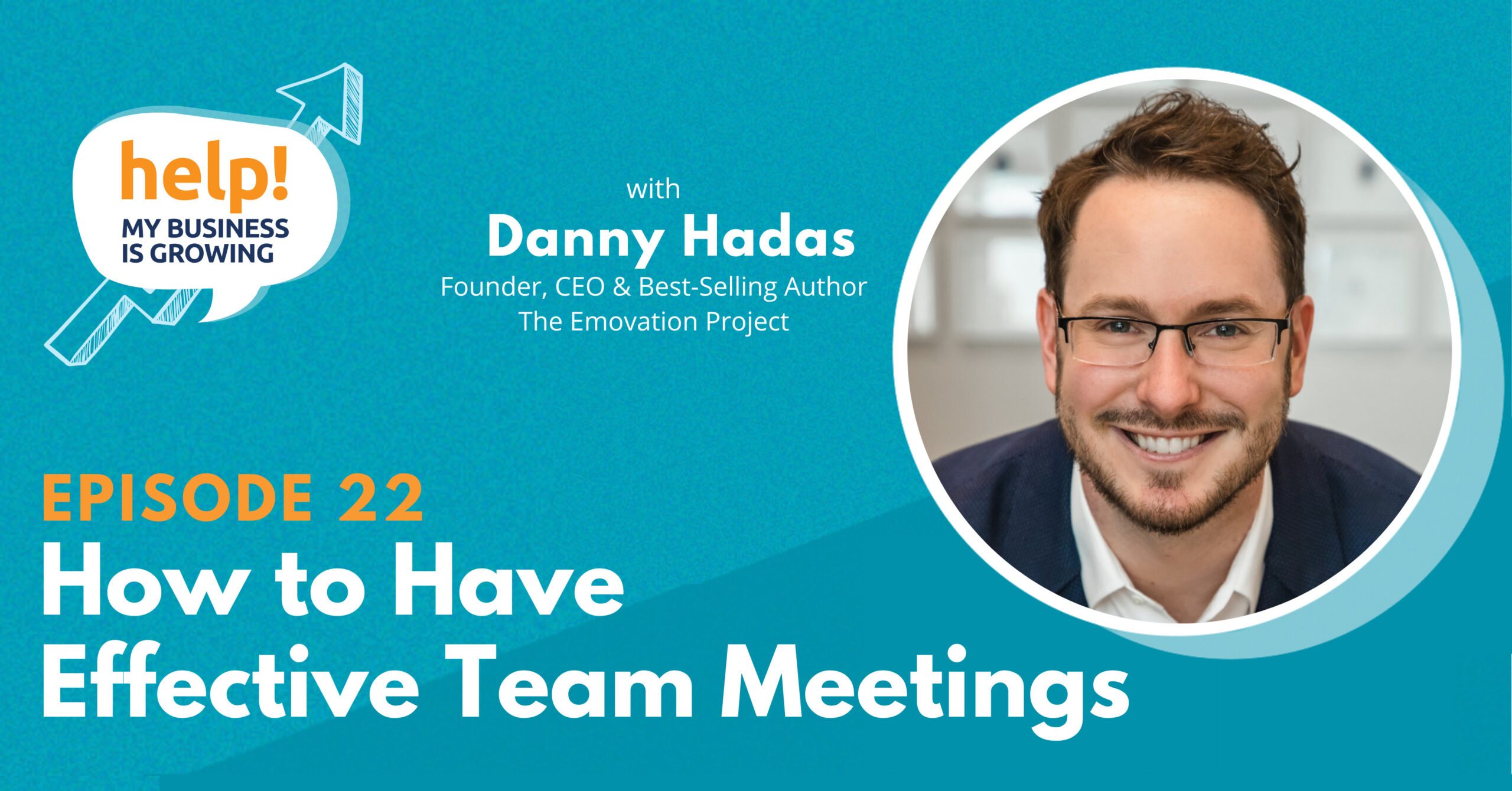 How to Have Effective Team Meetings
