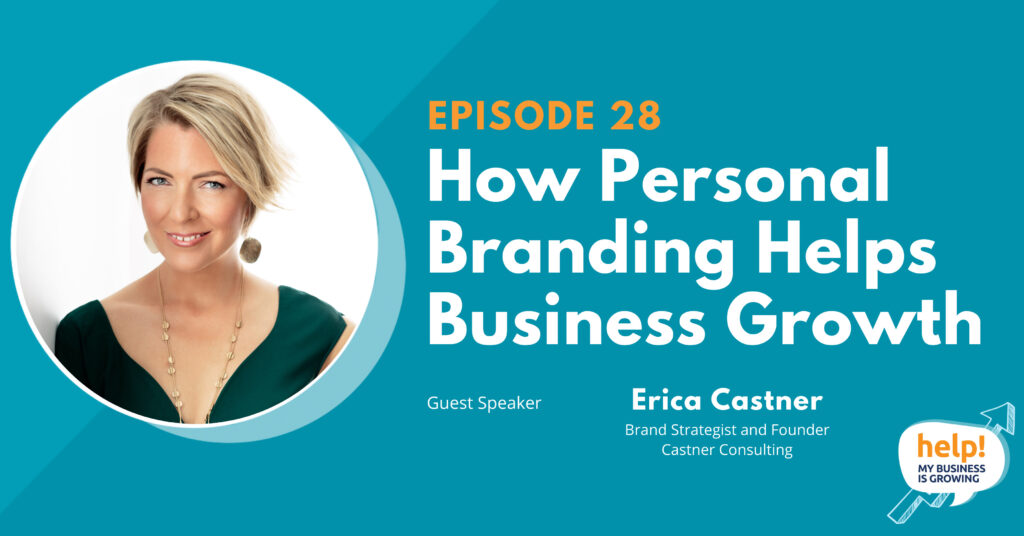 How Personal Branding Helps Business Growth