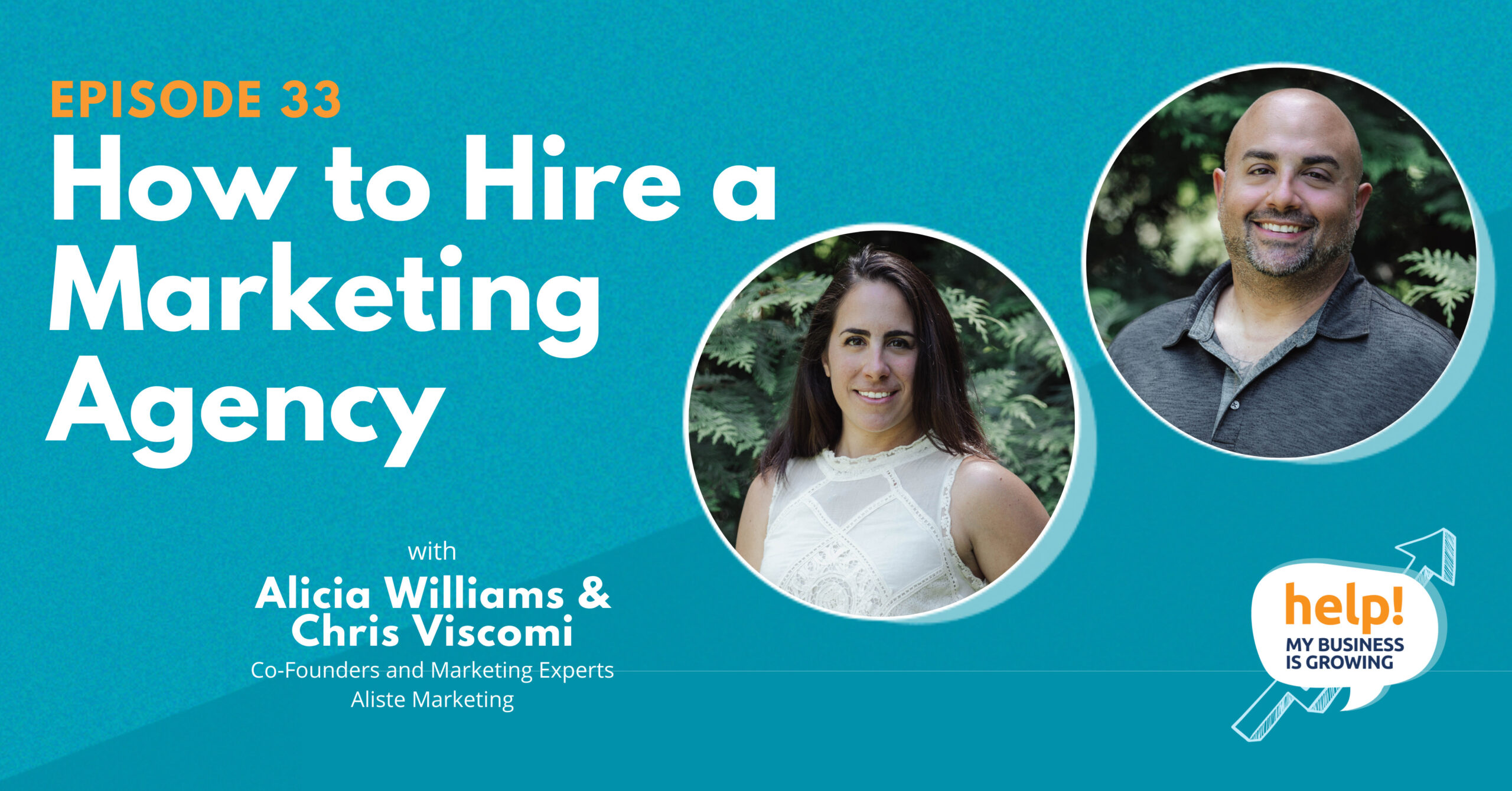 How to Hire a Marketing Agency