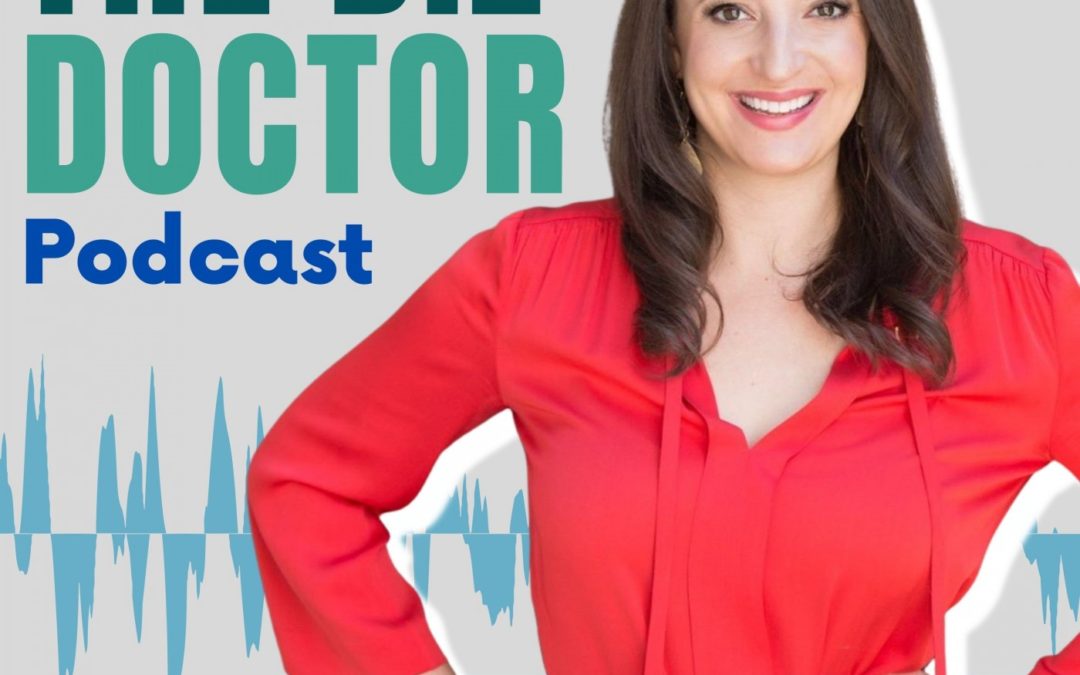 Creating a Financially Healthy & Sustainable Business