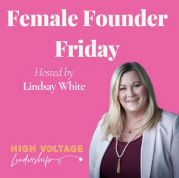 Supporting Female Entrepreneurs