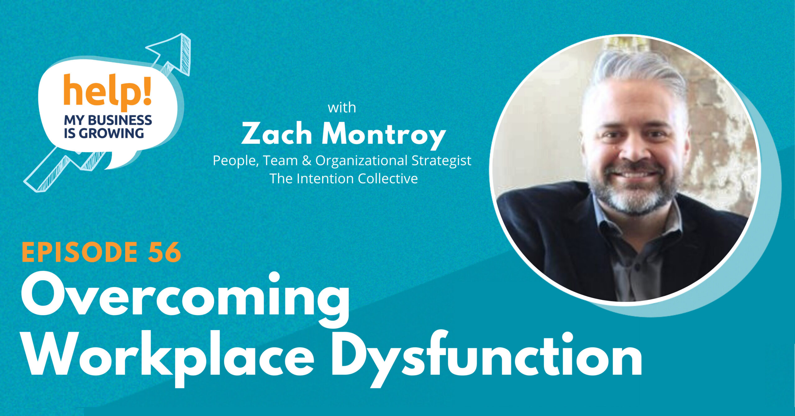 Overcoming Workplace Dysfunction