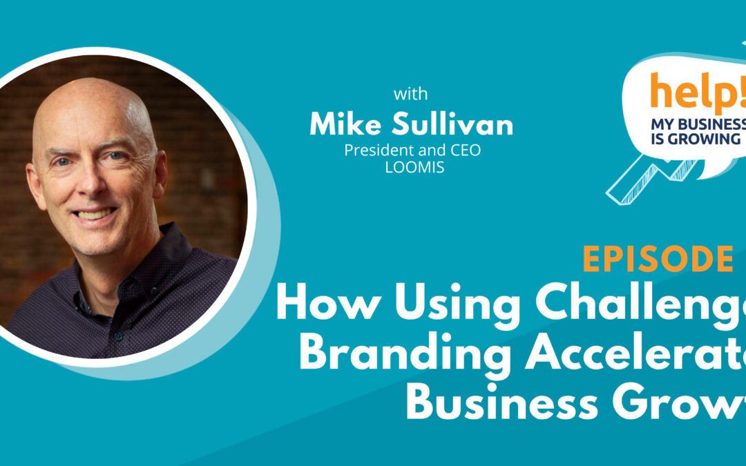How Using Challenger Branding Accelerates Business Growth