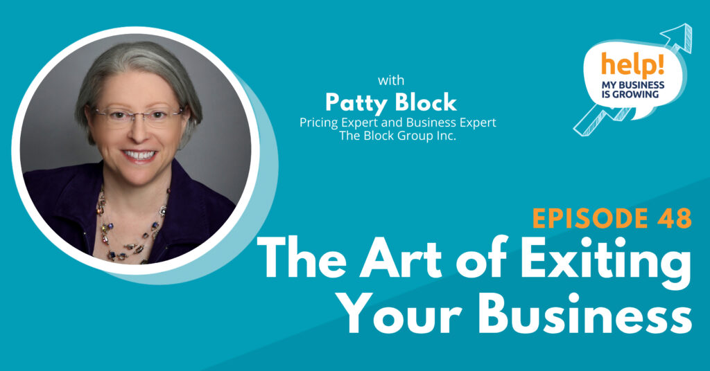 The Art of Exiting Your Business or why you need a business exit strategy