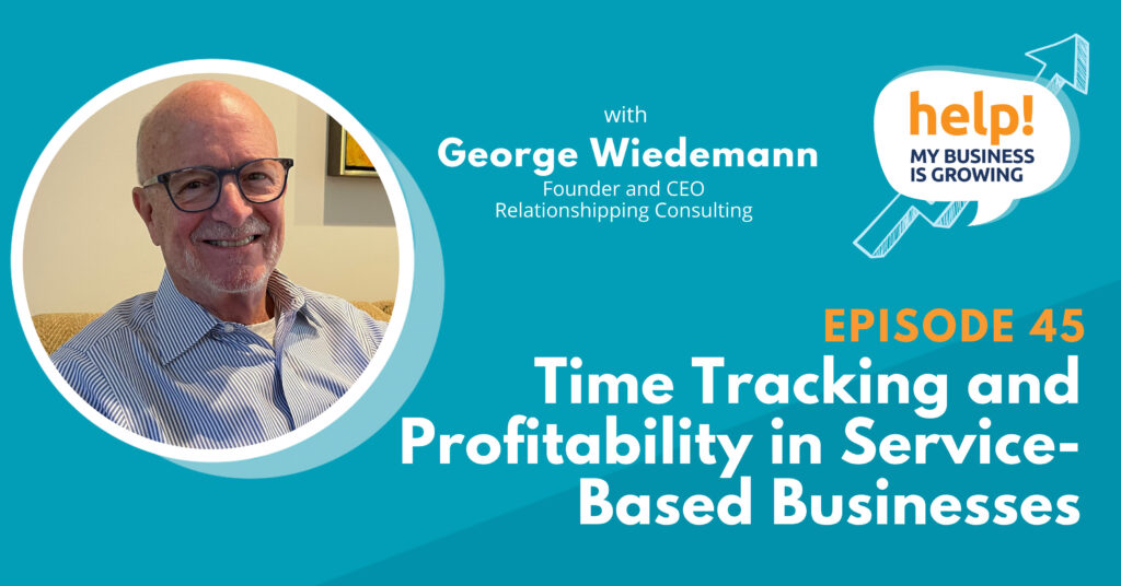 Time Tracking and Profitability in Service-Based Businesses