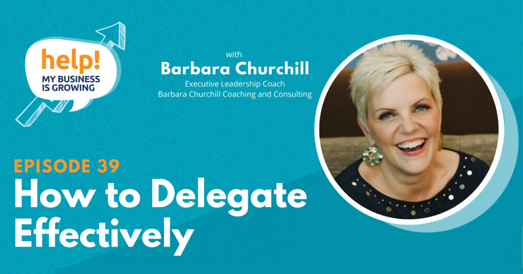 How to Delegate Effectively and why delegation is essential for business growth