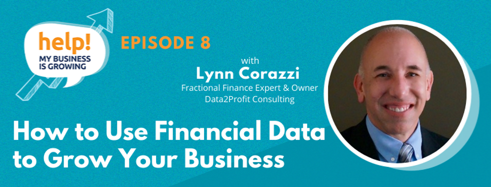 How to Use Financial Data to Grow Your Business