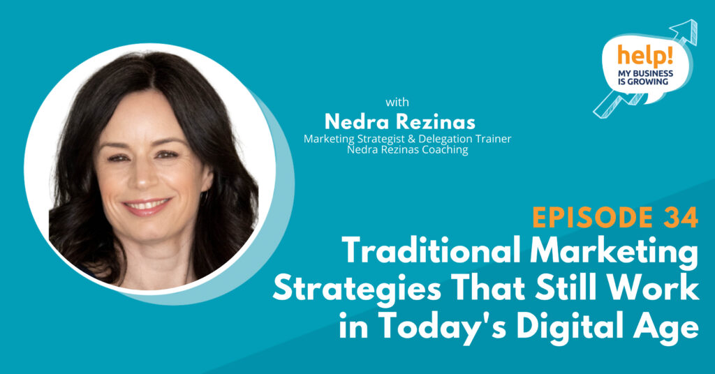Traditional Marketing Strategies That Still Work in Today's Digital Age