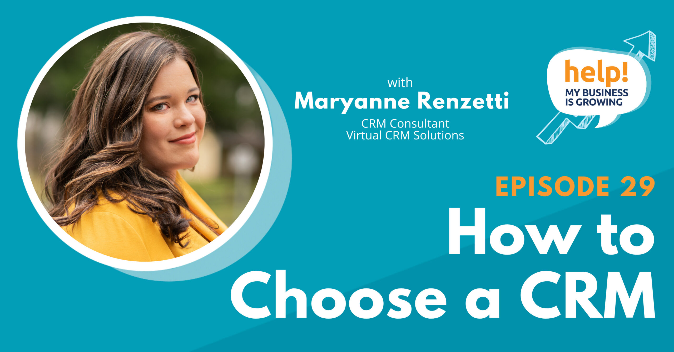 How to Choose a CRM
