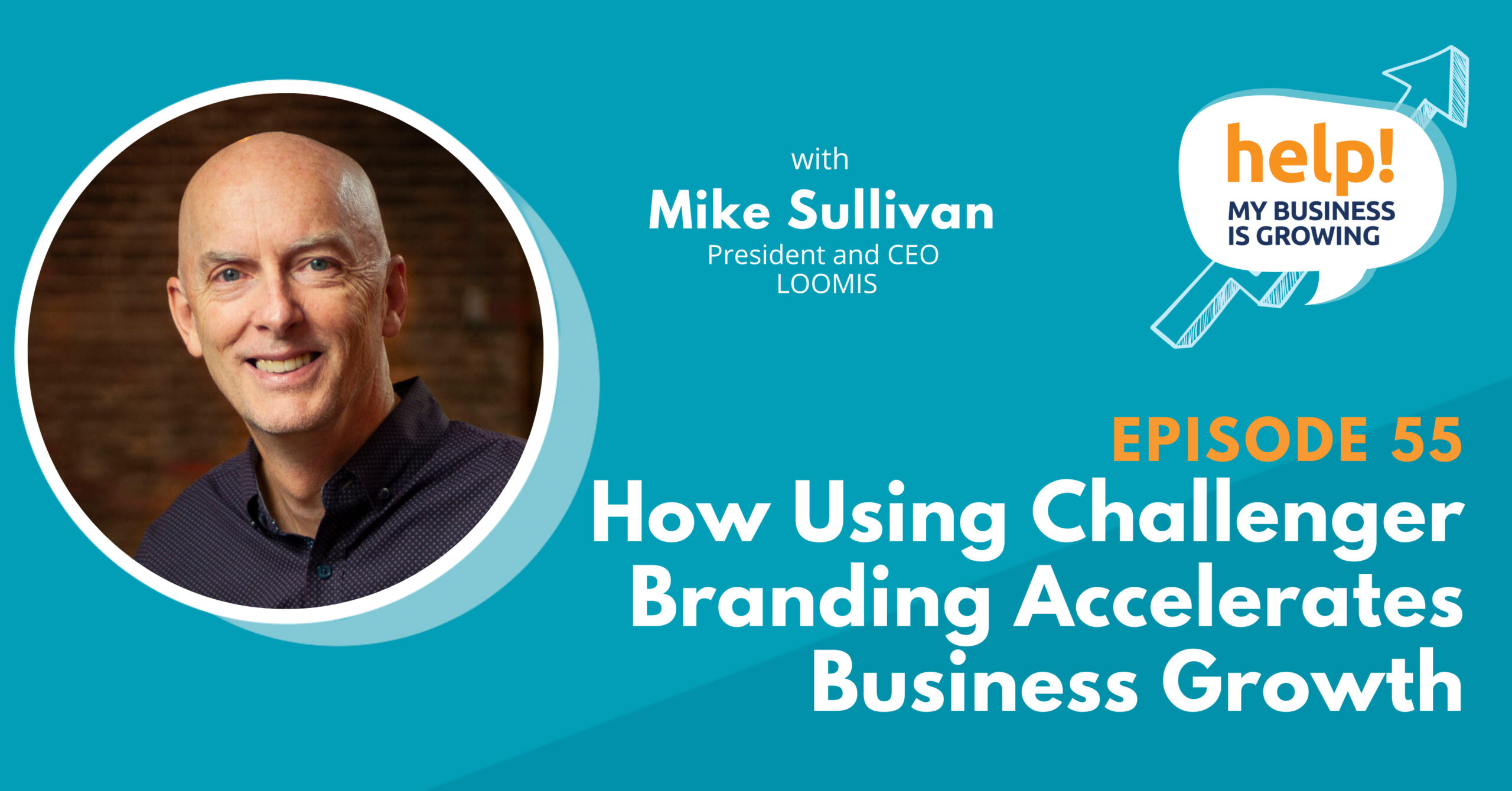 How Using Challenger Branding Accelerates Business Growth