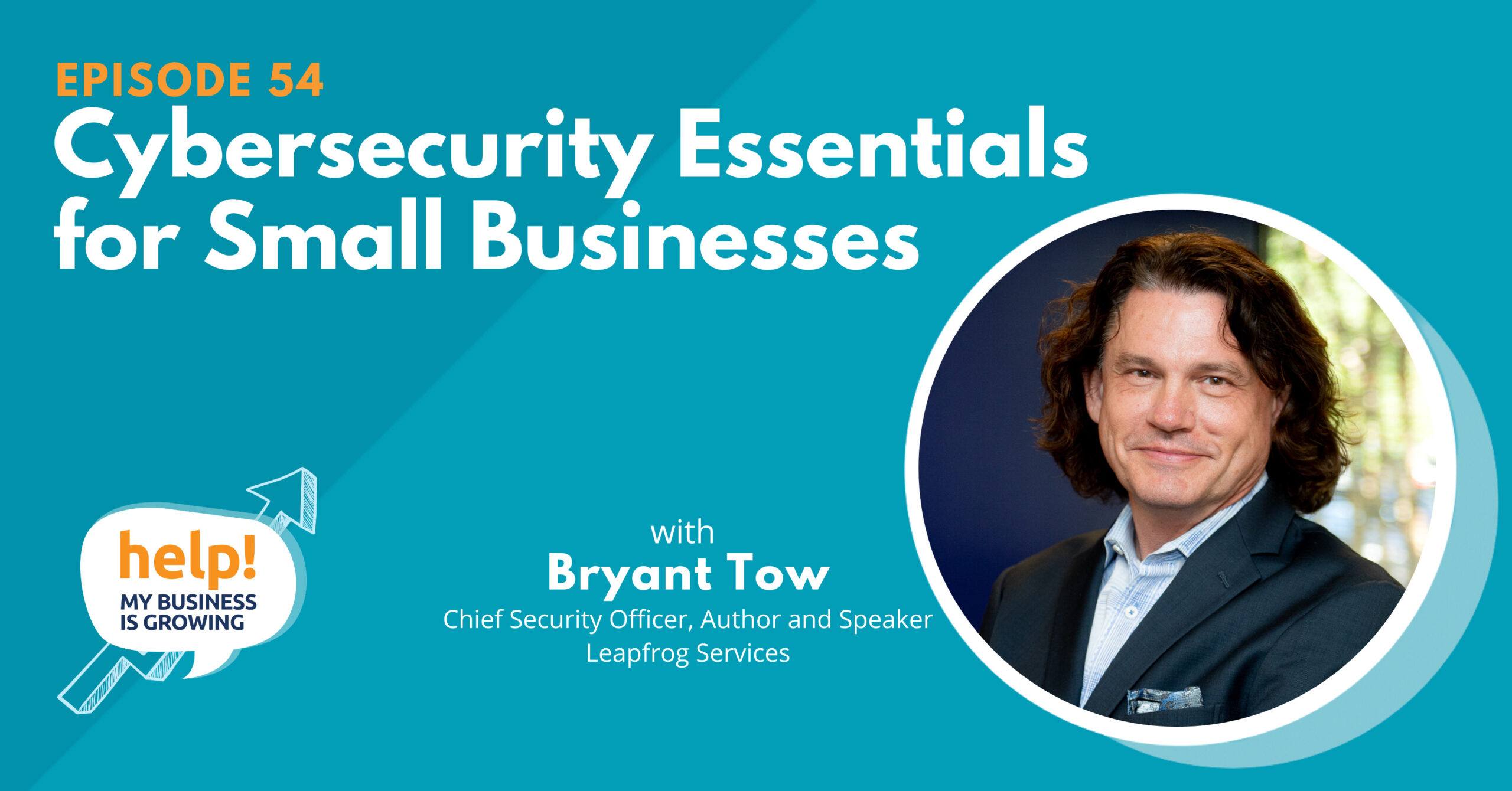 Cybersecurity Essentials for Small Businesses