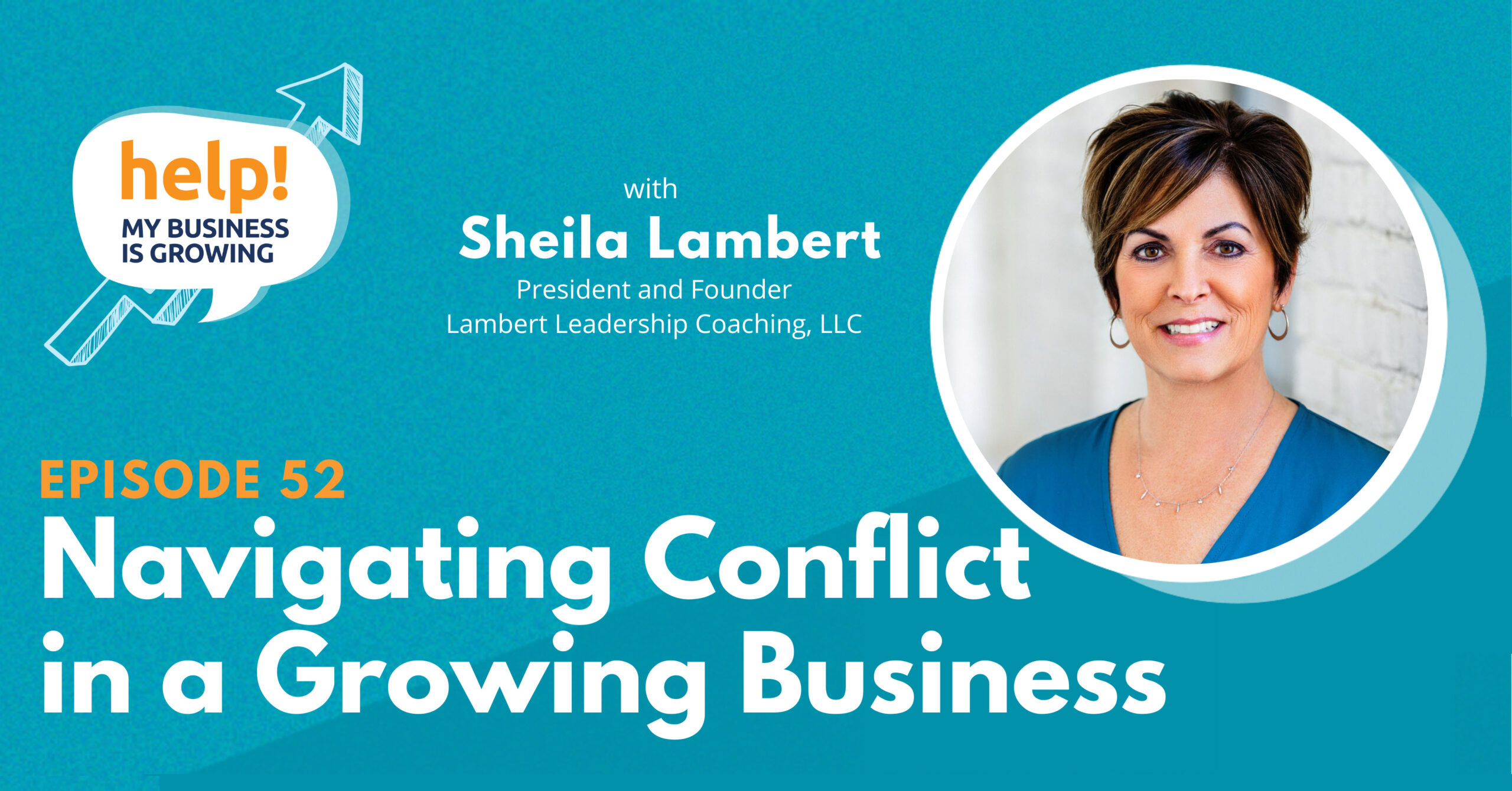 Navigating Conflict in a Growing Business