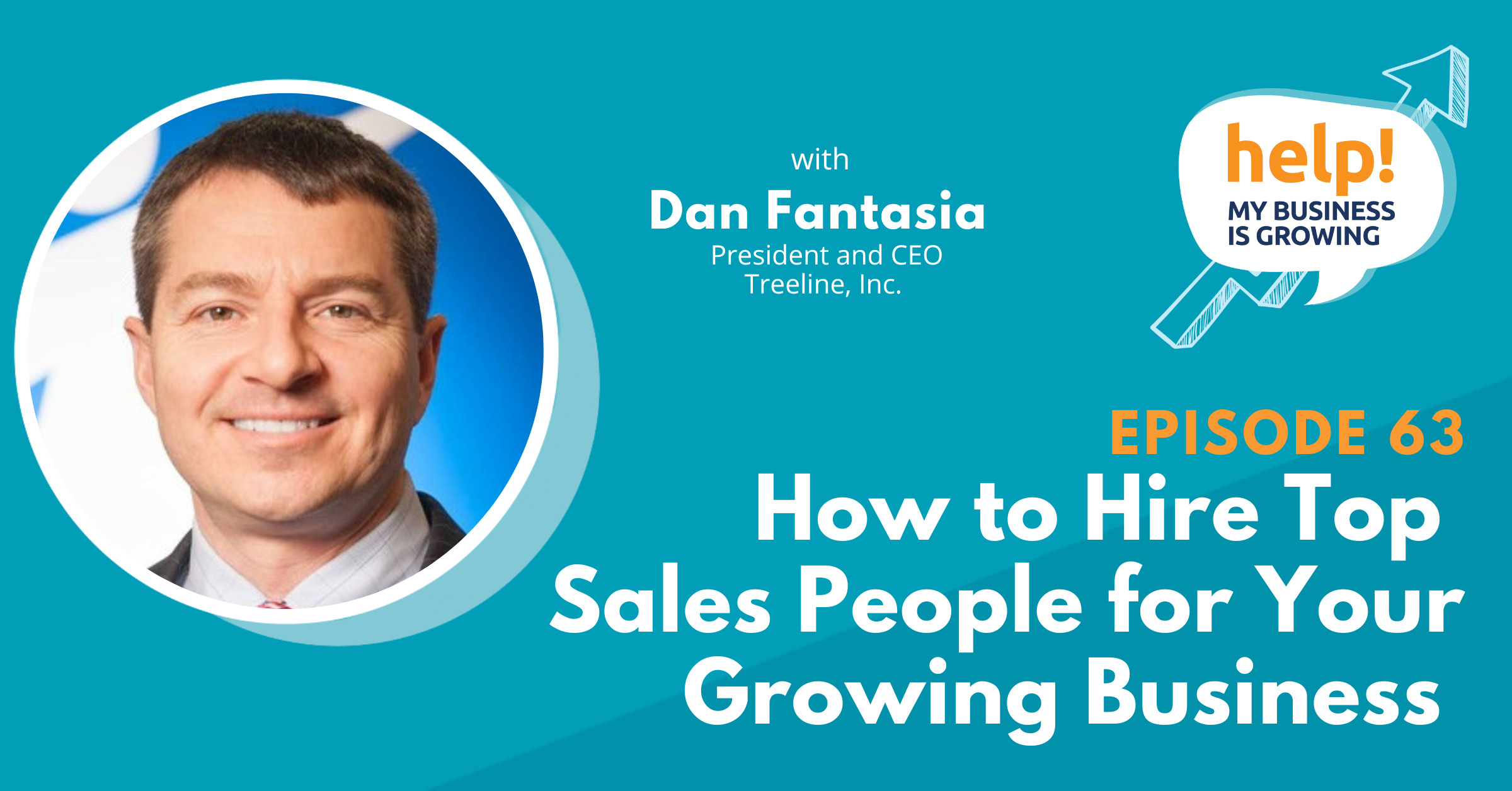How to Hire Top Sales People for Your Growing Business