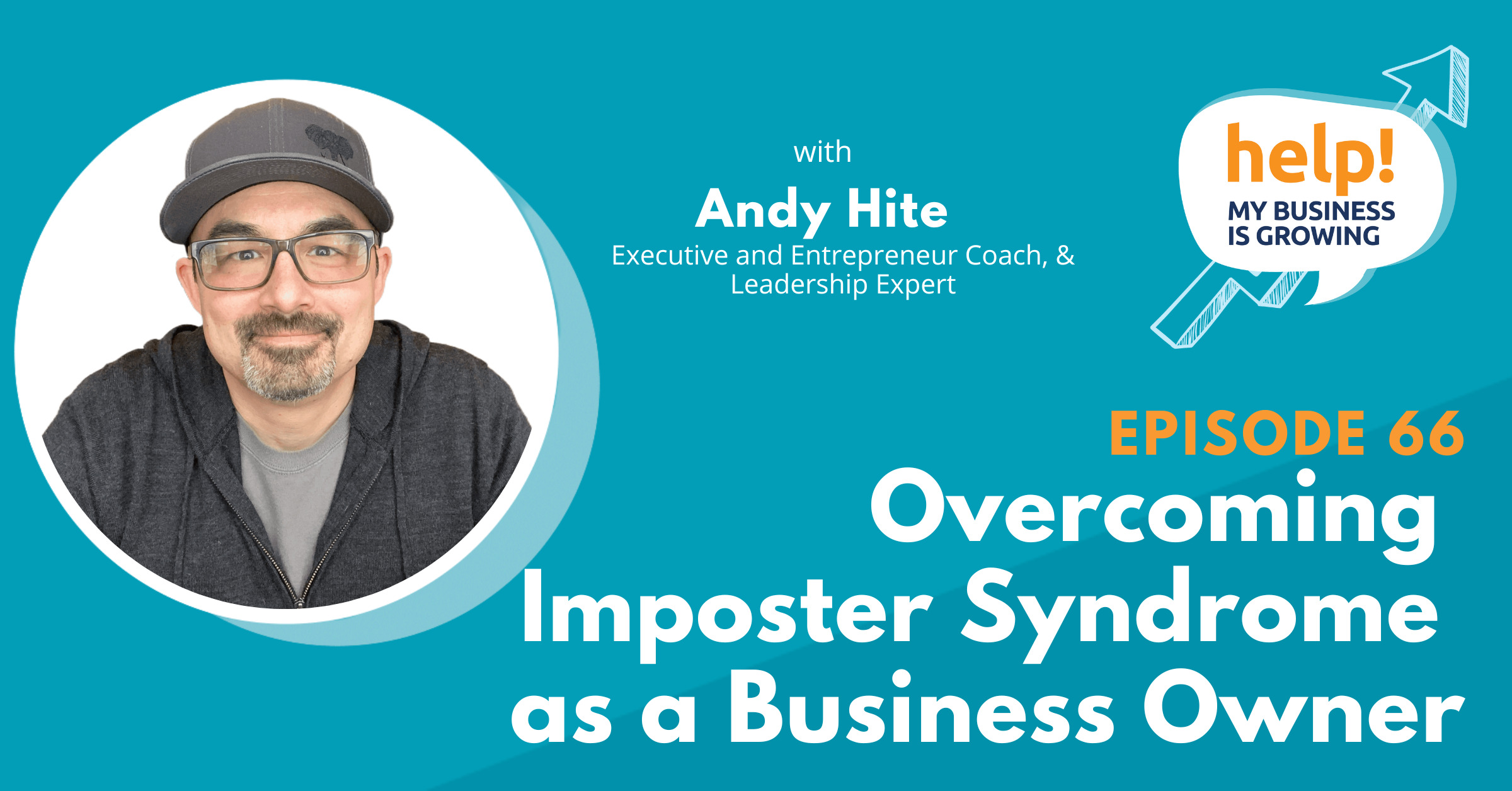Overcoming Imposter Syndrome as a Business Owner