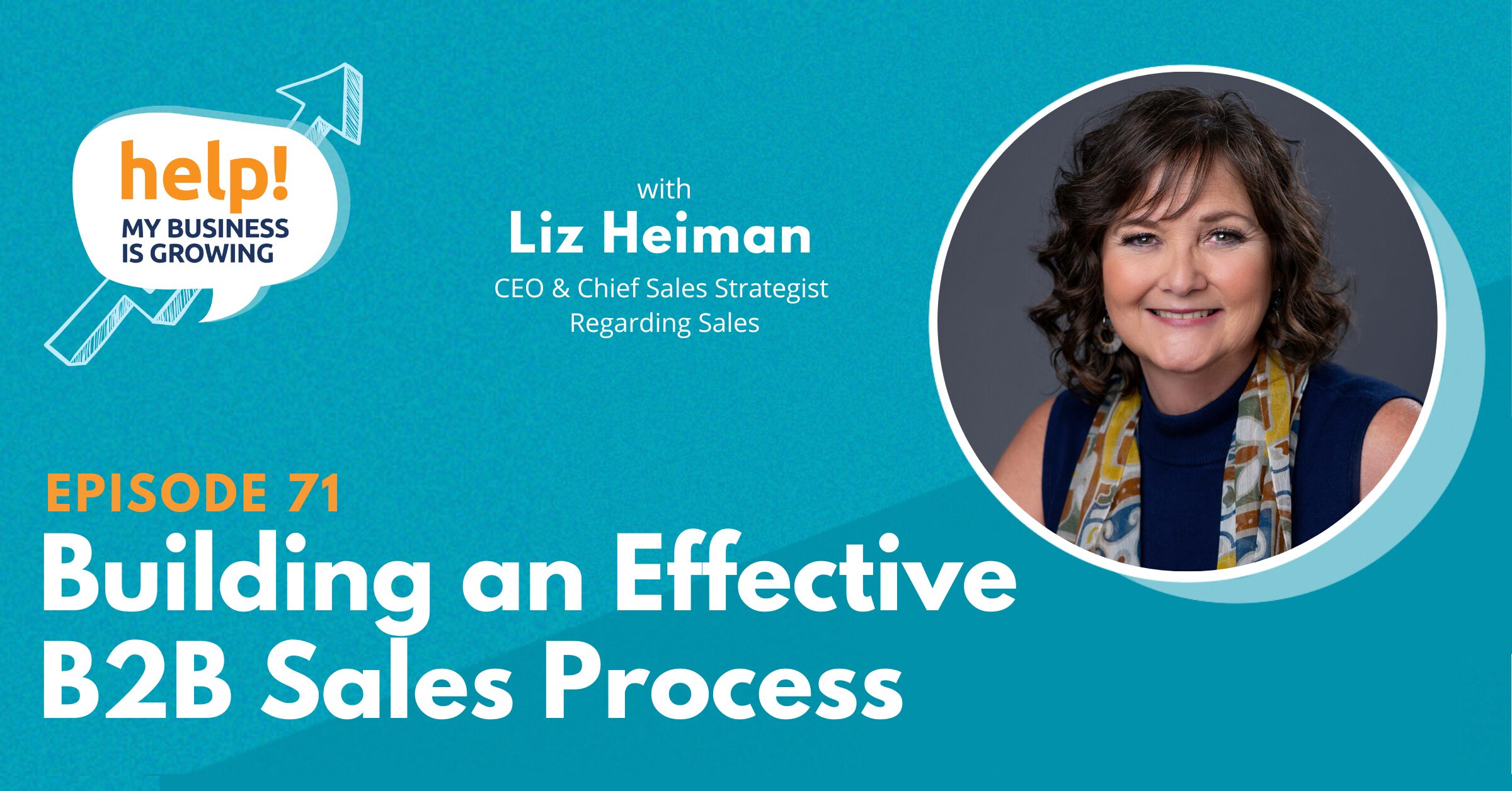 Building an Effective B2B Sales Process