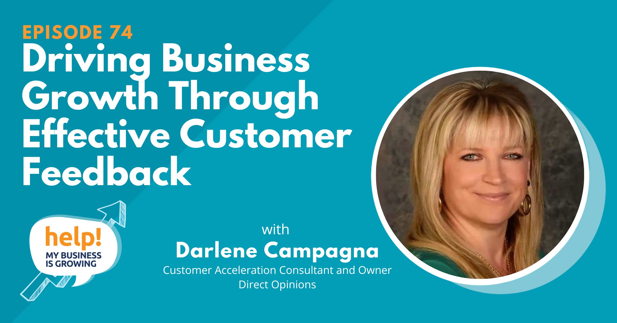 Driving Business Growth Through Effective Customer Feedback