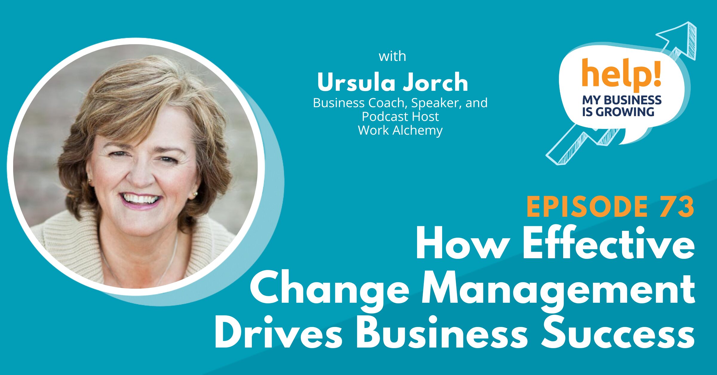 How Effective Change Management Drives Business Success