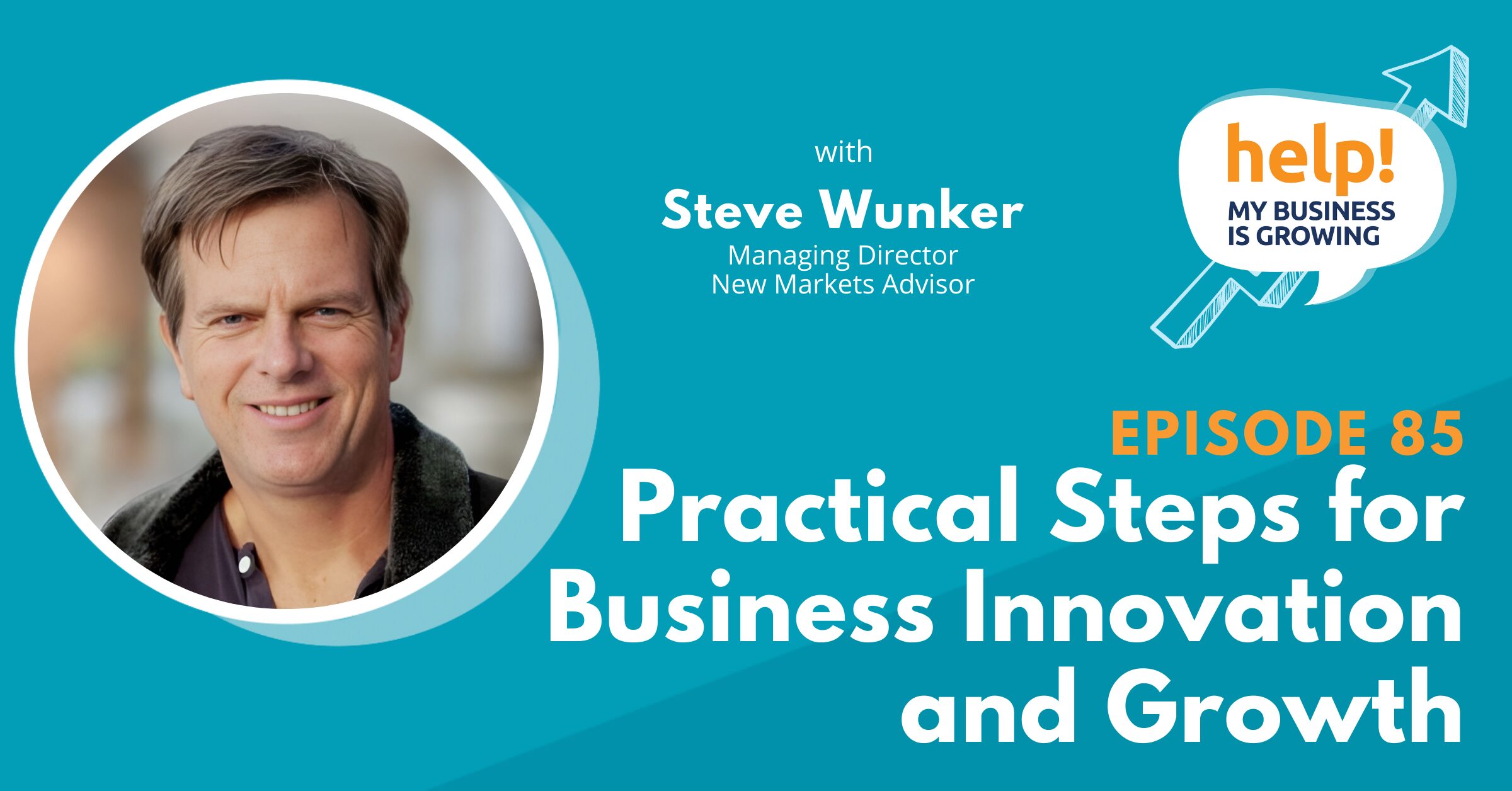 Practical Steps for Business Innovation and Growth
